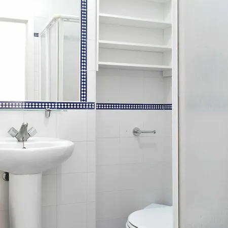 Apartment Piso Saturno Bajo C Conil Alquileres Atardecer *